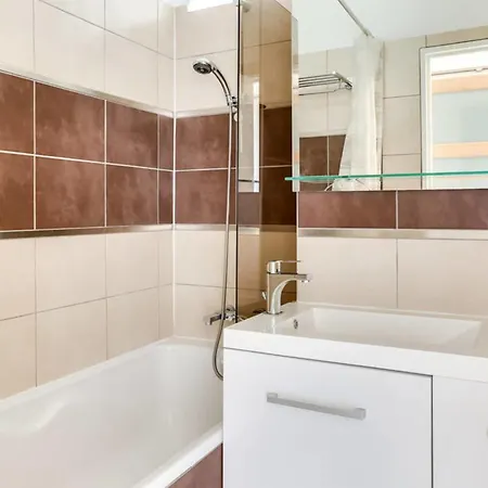 Apartment Pringie - Welkeys Biarritz