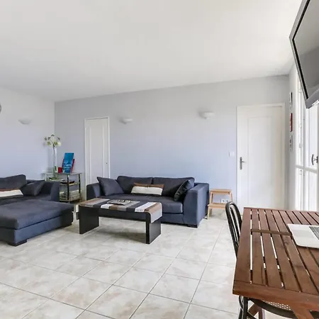 Pringie - Welkeys Apartment