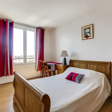 Pringie - Welkeys Apartment